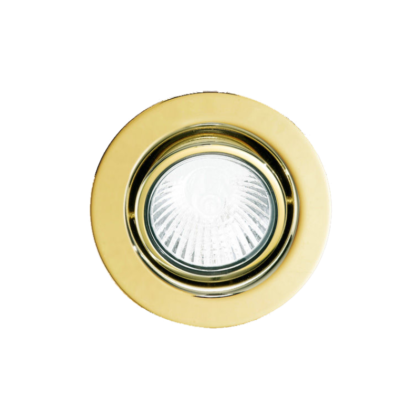 87373 - EINBAUSPOT GU10