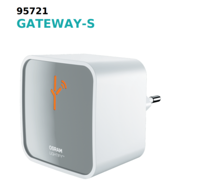 95721 - GATEWAY-S